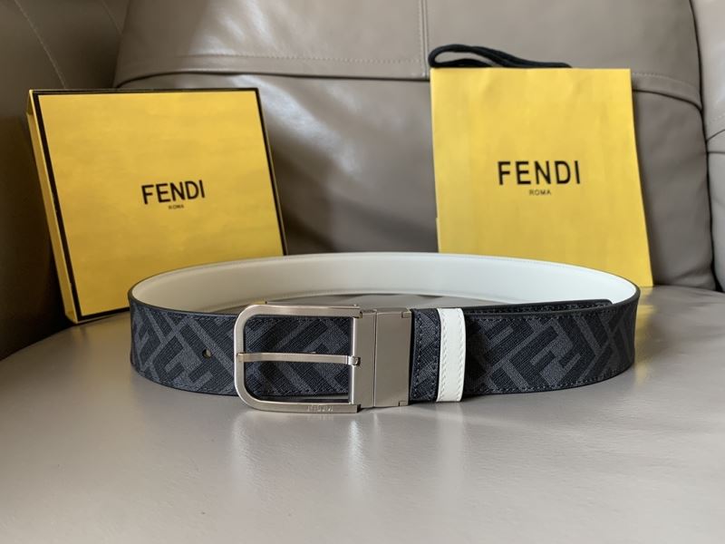 Fendi Belts